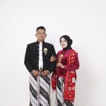 The Wedding of Nur & Ahmad