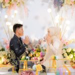 The Wedding Of Pras & Wulan