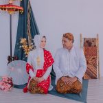 The Wedding of Zidan & Rinah