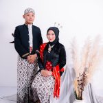 The Wedding of Rokhim & Tia