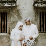 The Wedding Of Rozi & Pita