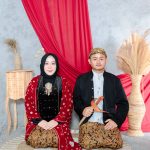 The Wedding Of Senja & Maswan