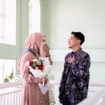 The Wedding Of Sidkin & Aini