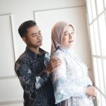 The Wedding of Silvia & Efan