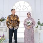 The Wedding Of Ulva & Suroso