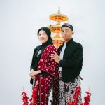 The Wedding Of Yasintha & Rizal