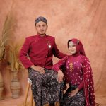 The Wedding of Zenab & Agung