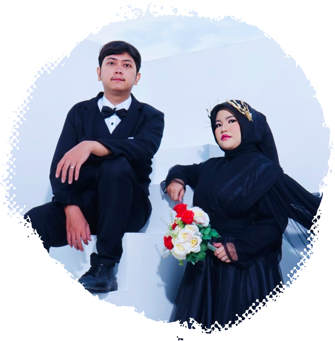 Ria & Fadil 2