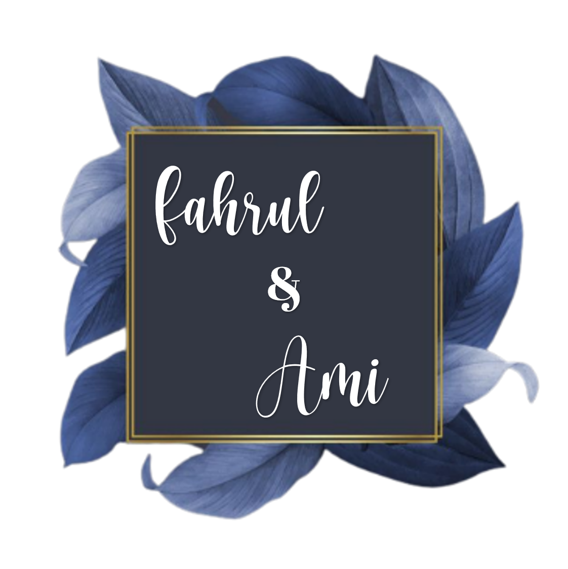 Fahrul & Ami