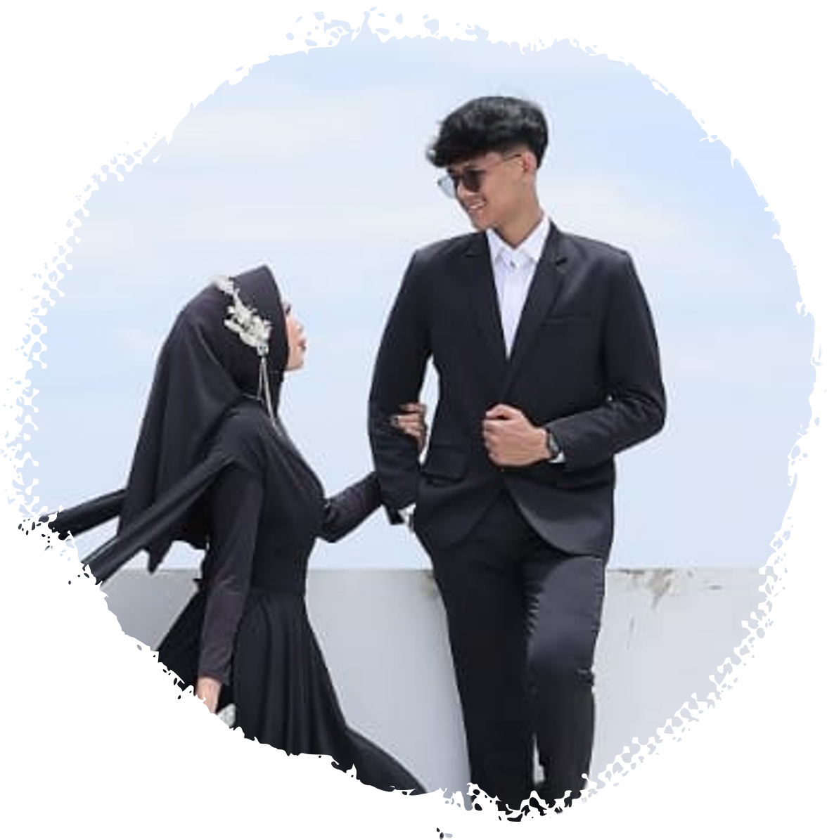 Heru & Lina