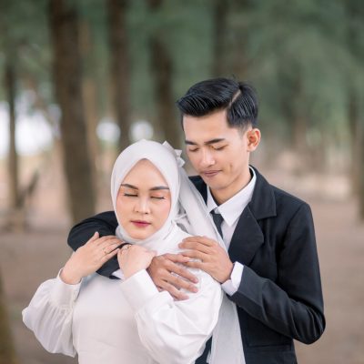 Ajeng & Adnan (1)