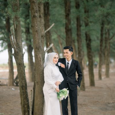 Ajeng & Adnan (2)