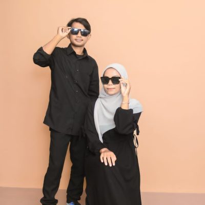 Akid & Saroh (10)