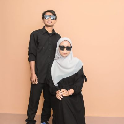 Akid & Saroh (11)