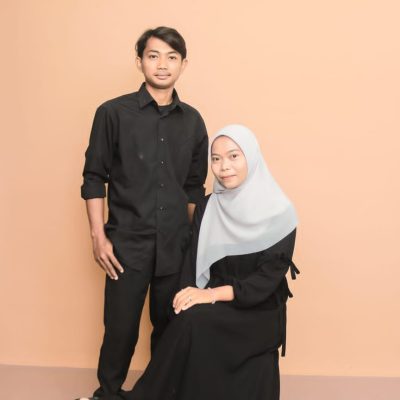 Akid & Saroh (12)