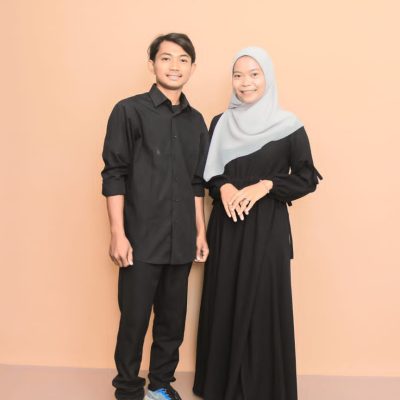 Akid & Saroh (13)