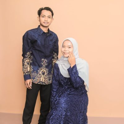 Akid & Saroh (2)