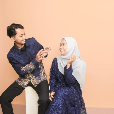 Akid & Saroh (3)