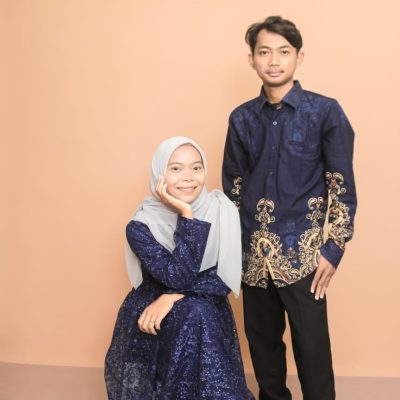 Akid & Saroh (5)