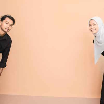 Akid & Saroh (7)