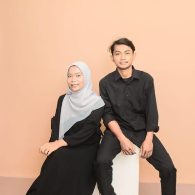 Akid & Saroh (9)