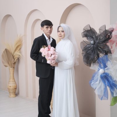 Icha & Ridwan (1)