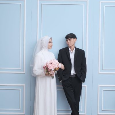 Icha & Ridwan (2)