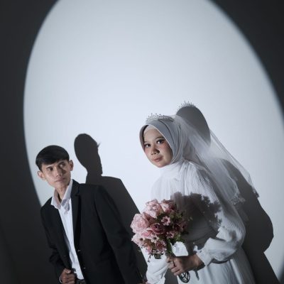 Icha & Ridwan (5)