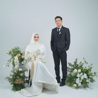 Tasya & Ridho (2)